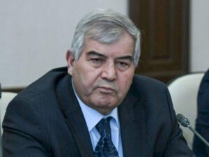“Azərbaycan polisinə belə davranışı yaraşdırmıram” – MİLLƏT VƏKİLİ