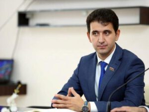 “Koronavirusdan qorunmaq üçün Prezidentimizin çağırışına qoşularaq birlik nümayiş etdirməliyik”