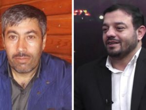 Jurnalistin azadlığı məhdudlaşdırıldı