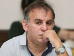 Avropa Məhkəməsi: Xalid Bağırovun kollegiyadan çıxarılması qanunsuz olub