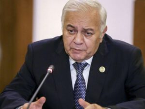 Oqtay Əsədov haqqında SENSASİON FAKTLAR yayıldı – FOTOLAR
