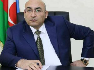 İqbal Ağazadə: “O döydüyünüz şəxslər sizinlə eyni millətin övladları deyilmi?”