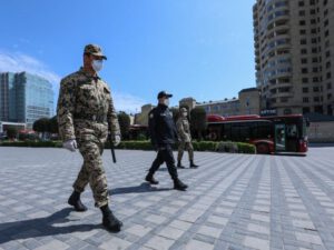 “İyulun 5-dən sonra sərt karantin rejimi tətbiq etməyə ehtiyac olmayacaq” – Baş infeksionist