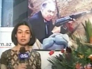 İstanbula təyin olunan yeni baş konsul telejurnalist olub
