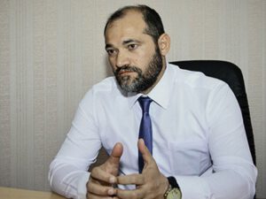 Razi Nurullayev: “İş dalınca gedən zaman qəflətən avtomobili çevirib üzü Şamaxıya doğru gedirəm…”