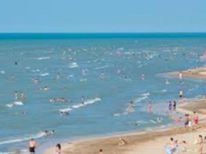 İstifadəsi qadağan edilən çimərliklərin SİYAHISI