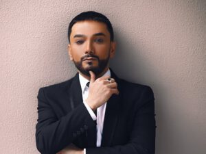 Faiq Ağayev orduya yazıldı: Xalq artisti əsgər getmək istəyir