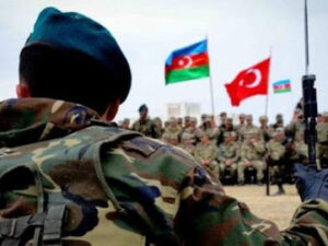 Türkiyə və Azərbaycan birgə hərbi təlimlər keçiriləcək