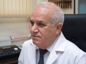 İstefa verən baş epidemioloqun qardaşı virusdan vəfat etdi