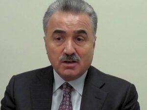 Nağdəliyevin “nümunəvi operativliyi” – “Məlumat belədir ki, su qıtlığı var”