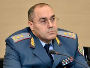 Səfər Mehdiyev Prezident Administrasiyasına ÇAĞIRILDI