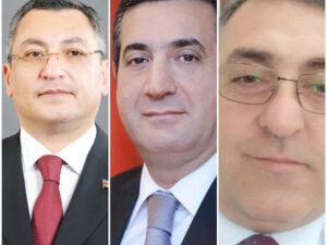 Deputat Mahir Abbazadə rəhbəri olduğu fondun 15 milyonluq sifarişni özünün təsisçisi olduğu şirkətə verib – ŞOK SƏNƏDLƏR