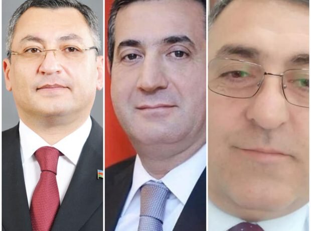 Deputat Mahir Abbazadə rəhbəri olduğu fondun 15 milyonluq sifarişni özünün təsisçisi olduğu şirkətə verib – ŞOK SƏNƏDLƏR Deputat Mahir Abbazadə rəhbəri olduğu fondun 15 milyonluq sifarişni özünün təsisçisi olduğu şirkətə verib – ŞOK SƏNƏDLƏR