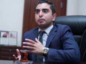 “Yaşamağımız üçün zəruri olan qaydalara əməl edək”