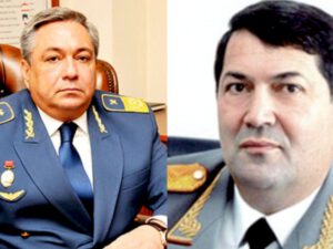 Generalın və keçmiş rəisin qohumunun məhkəməsi başlayır