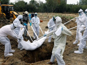 Koronavirusdan ölənlərin meyitlərində gözlənilməz dəyişikliklər – ABŞ-da