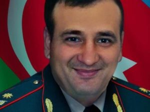 Şəhid general-mayor Polad Həşimovun xatirəsinə həsr olunmuş film çəkiləcək