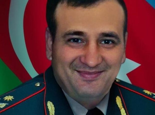 Şəhid general-mayor Polad Həşimovun xatirəsinə həsr olunmuş film çəkiləcək Şəhid general-mayor Polad Həşimovun xatirəsinə həsr olunmuş film çəkiləcək