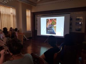 Azərbaycanın Tacikistandakı səfirliyində KİV nümayəndələri ilə görüş keçirilib – FOTOLAR