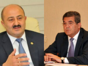 Hədəfdəki iki başçı: Süleyman Mikayılovla Asif Əsgərov finişə yaxınlaşırlar