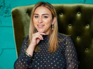 Günel Kardaşyanı izlədiyi üçün tənqid edildi: “Dar düşüncəniz var”