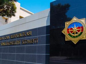 DTX: Sosial şəbəkədə yayılan məlumatların Prezidentin kiçik qızına heç bir aidiyyəti yoxdur