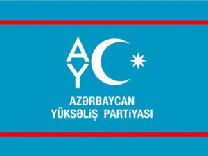 Ölkədə yeni siyasi partiya yaradıldı – BƏYANAT