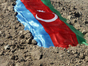 Azərbaycan ordusunun generalı və polkovniki şəhid oldu