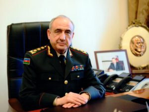 Tovuz təxribatının pərdəarxası: Məhərrəm Əliyev detalları açdı