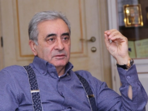 Görüntülər yalandır, orada bir nəfər də erməni yoxdur – Rəhimov