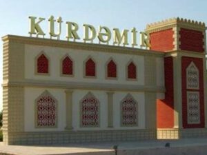 Bakıdan Kürdəmirə yas mərasiminə gələn qadın 45 nəfəri KORONAYA YOLUXDURDU