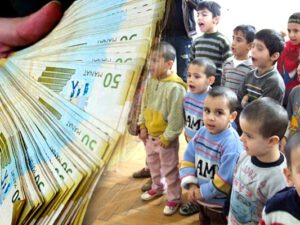 Uşaqpulu ilə bağlı Azərbaycan ƏHALİSİNƏ ŞAD XƏBƏR – Deputat AÇIQLADI