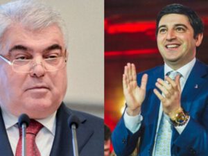 Anar Məmmədov kimilərin vətən sevgiləri boğazdan yuxarıdır – ABŞ-da lobbi yaradan sabiq nazir oğlu qeyb olub