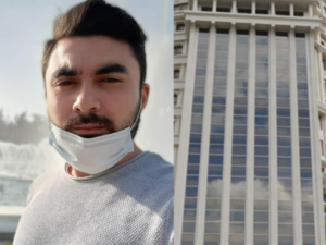 Həkim: “İndi gedin sizi 10 minlər verdiyiniz müğənnilər, idmançılar müalicə eləsin” – FOTO