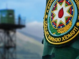 İran-Azərbaycan sərhədində silahlı insident olub – Ölən var – FOTO