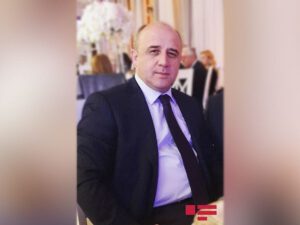 “Azenko”nun direktoru yol qəzasında ölüb – VİDEO