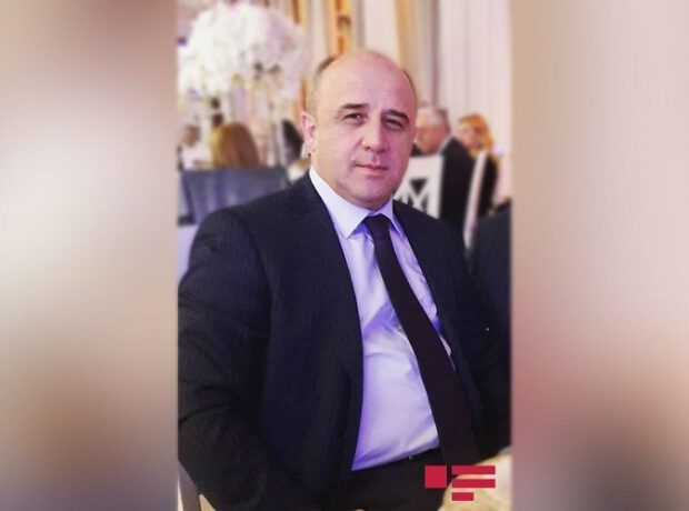 “Azenko”nun direktoru yol qəzasında ölüb – VİDEO “Azenko”nun direktoru yol qəzasında ölüb – VİDEO