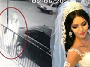 Bələdiyyə sədrininin sürücüsünün arvadı ilə XƏYANƏT GÖRÜNTÜSÜ – FOTO