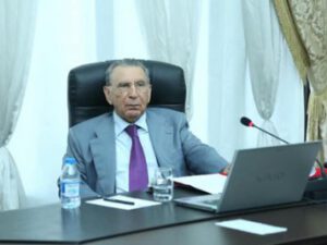 Ramiz Mehdiyev ittihamlara cavab verdi