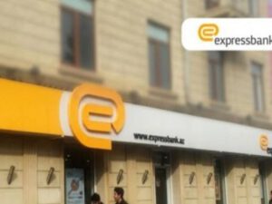 Müştərilərin “Express Bank”-a olan inamı itir, pullarını geri çəkirlər