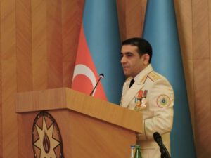 DTX-nın həbs etdiyi şəxs gömrük generalının qohumudur: İsmayıl Hüseynovu hansı güc qoruyur?