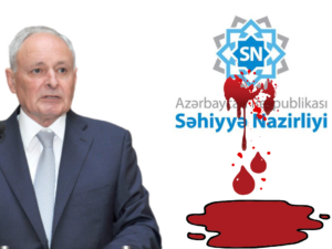 Səhiyyə Nazirliyində qan, yoxsa korrupsiya xərçəngi? – ARAŞDIRMA