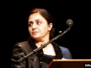 Avropa Məhkəməsi jurnalistin şikayəti üzrə qərarını açıqladı