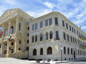 SON DƏQİQƏ: Azərbaycanda tanınmış musiqiçi HƏBS EDİLDİ