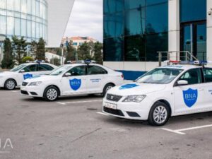 BNA məsləhət almaq üçün 2 aylıq şirkətə 2,1 milyon manat ödəyəcək