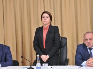 Abşeronda “ikinci memar Akif Əliyev” peyda olub – Şahlar Həsənov torpaq və ev tikintisi məsələsinə nəzarət əlinə alıb? FOTO