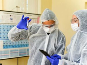 Koronavirusu tezliklə və effektiv məhv edən üsul aşkarlandı