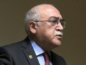 İsa Qəmbər: “Elə danışın ki, elə bil, ölümümdən sonra danışırsınız”