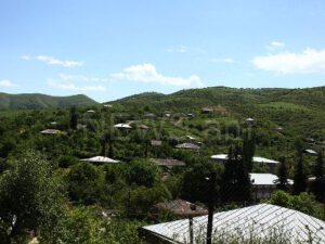Ermənilər Tavuşdan qaçır – RƏSMİ