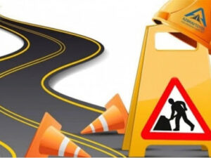 Bu yolda hərəkət 5 gün məhdudlaşdırılır – RƏSMİ